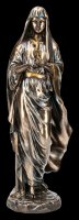 Göttin Hestia - Figur