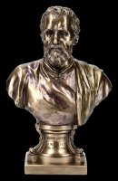 Michelangelo Buonarroti Bust