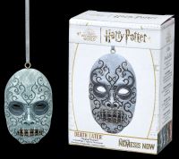 Christmas Tree Decoration Harry Potter - Death Eater Mask
