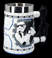 Tankard - Stormtrooper