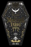Tarot Card Gothic ‘The Macabre Tarot’