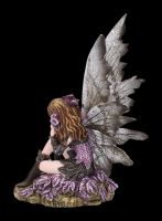 Fairy Figurine - Heather