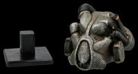 Fallout X-01 Helm - Miniatur-Replik