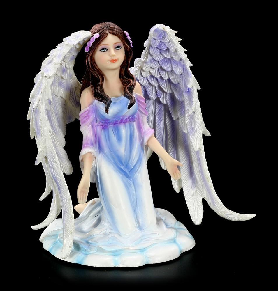 Angel of Forgiveness Figurine