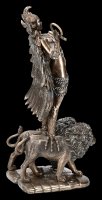 Ishtar Figurine - Babylonian goddess