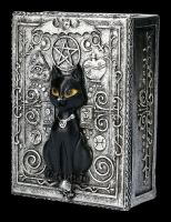 Tarot Box - Black Cat