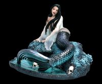 Mermaid Figurine - Sirens Lament