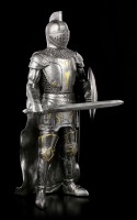 Chaos Ritter Figur mit Schwert und Schild
