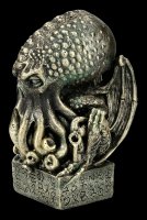 Cthulhu Figurine - The great Old