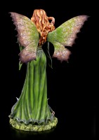 Elfen Figur - Sphera beschwört Schmetterlinge