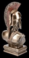 Spartan Buste in Hoplite