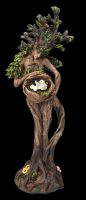 Tree Ent Figurine - Protects Birds