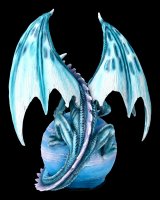 Drachen Figur - Planet Merkur