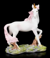 Unicorn Figurine - Guardian of Life
