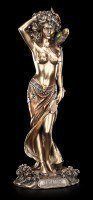 Oshun Figur - Göttin der Liebe und Schönheit