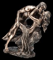Nude Figurine - The Lovers - Love in Spring