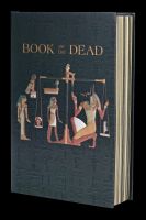 Journal Egypt - Book of the Dead