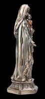 Tryptych Sculpture - Mary Mother of God