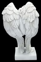 Engel Figur trauernd - Angels Contemplation