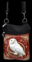 Shoulder Bag Owl - Magical Flight