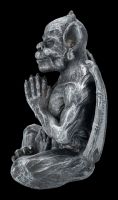 Gargoyle Figurine - Meditation