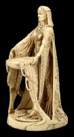 Danu Figurine - Celtic Mother Goddess of Ireland