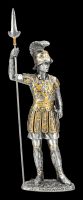 Zinn Figur - Römischer Soldat