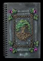 Journal - Dream Book