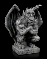 Gargoyle Figur - Deimos