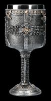 Medieval Goblet - Victory of Battle