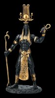 Egypt Thoth Warrior Figurine