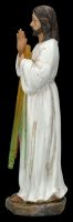 Saint Figurine - Jesus Divine Mercy