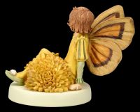 Fairy Figurine - Dandelion Fairy