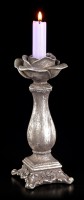 Alchemy Candle Holder - Rose Blossom