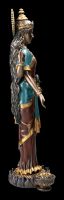 Lakshmi Figurine Large - Goddess of Luck and Love