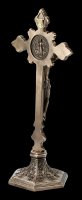Jesus Cross of the Holy Father Benedict