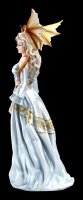 Fairy Figurine - Dragon Witch Asiria by Nene Thomas