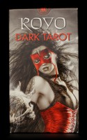 Tarotkarten - Royo Dark Tarot