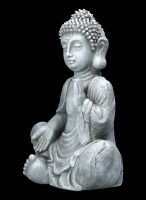 Buddha Figurine - Abhaya Mudra
