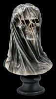 Skull Bust - Dark Veil