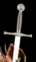 Drachen Brieföffner - Vast Sword