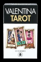 Tarotkarten - Valentina