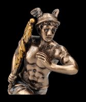 Hermes Figur klein - Der Göttliche