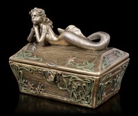 Mermaid Box
