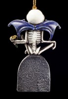 Skeleton Figurine - Guardian Skelly