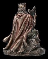 Dagda Figurine - King of Tuatha De Danann
