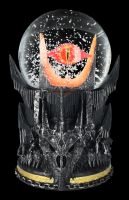Snow Globe Lord of the Rings - Sauron