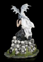 Hexen Figur - Mad Queen by Nene Thomas