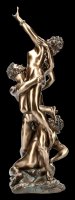 The Rape of the Sabine Women Figurine by Giambologna