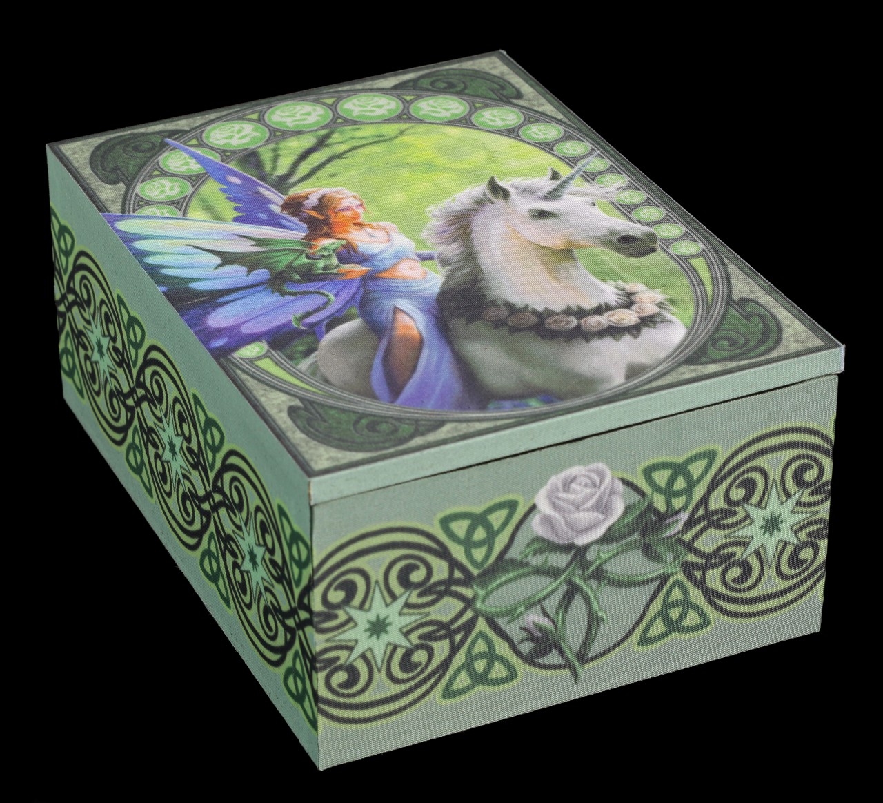 Tarot Box - Realm of Enchantment